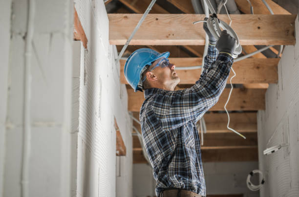 Best Electrical Upgrades for Homes  in Arlington, TX