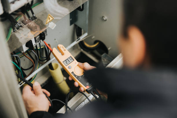 Best Circuit Breaker Repair  in Arlington, TX