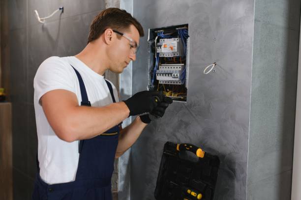 Best Electrical Rewiring Services  in Arlington, TX