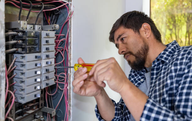  Arlington, TX Electrician Pros